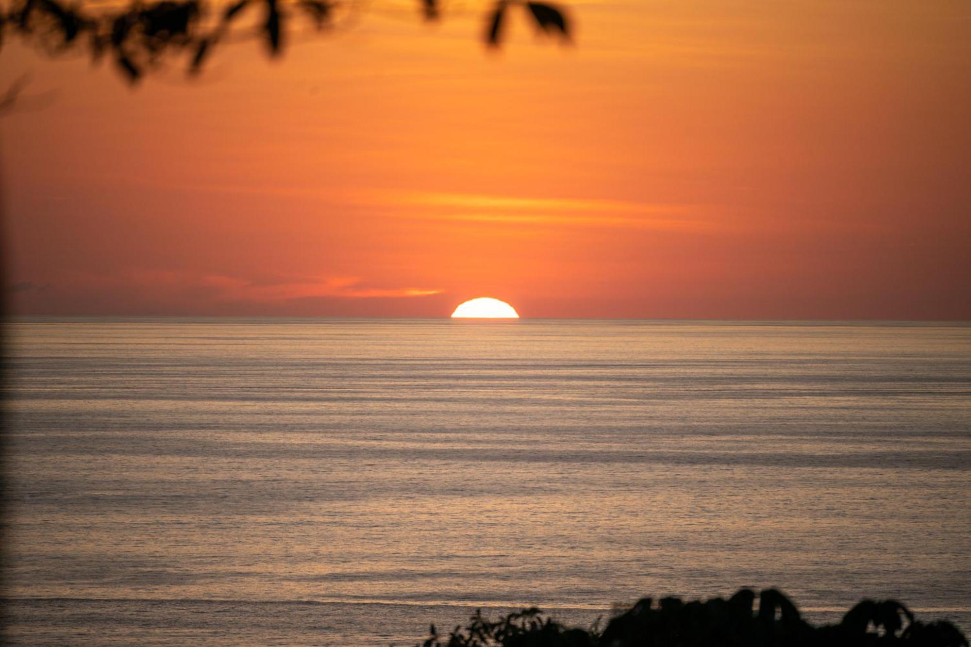 Casa Oh - Oceanview Guesthouse Uvita Exterior photo